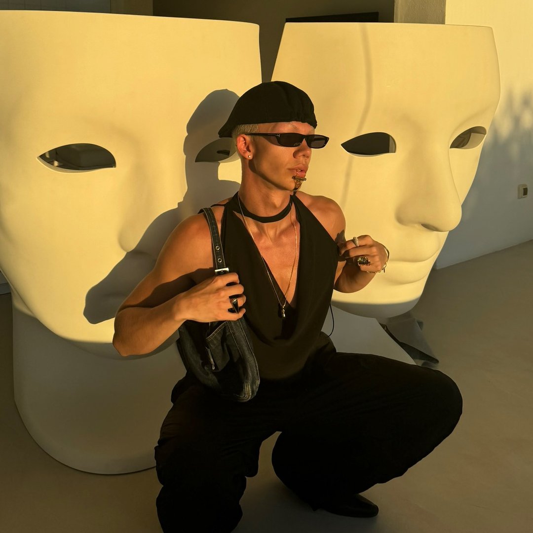Max