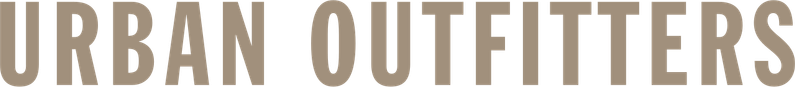 Urban Outfitters